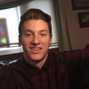 Meet your Posher, Shane
